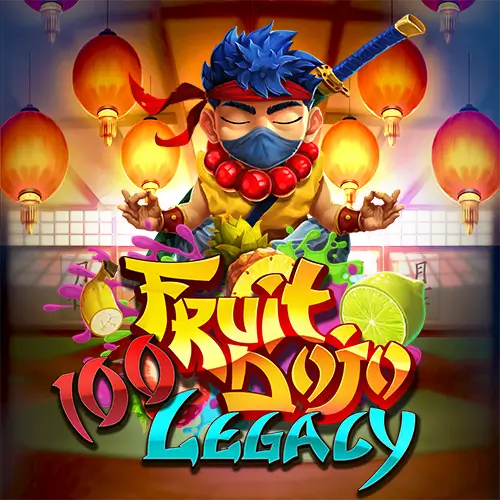 100 Fruit Dojo Legacy icon