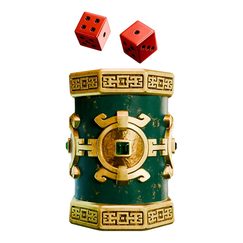 Gamble